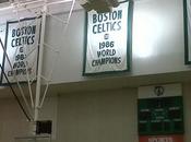 Situación Boston Celtics 2010/11. Mario West amenaza puesto Wafer. Records podrían dejar serlo este año...