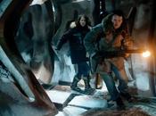 Primer vistazo precuela Cosa