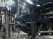 hobbitt sufre importantes pérdidas incendio