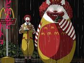 McDonald’s?