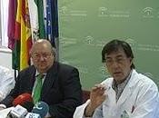 técnicas Biología Molecular trasplante médula ósea desarrolladas Hospital Regional Málaga