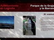 Parque grajera-logroño-la rioja