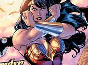 Wonder Woman regresa televisión