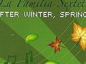 Willie Martinez Familia Sextet-After winter, spring