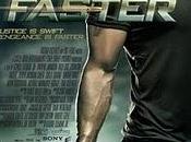 Trailer restringido 'Faster': Violencia "made Dwayne Johnson