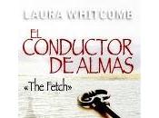 conductor almas, Laura Whitcomb