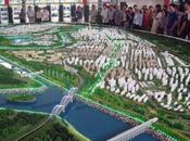 eco-ciudad Tiajin, solución contra polución Vivienda elmundo.es