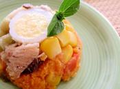 Mini Cuscus Video Receta