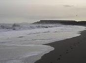 Playa Tejita
