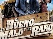 Trailer bueno, malo raro', disponible octubre