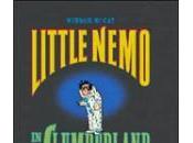Little Nemo, formato digital