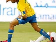 Brasil derrota Irán amistoso Dubai