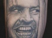 Tatuajes CINE