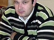Simultáneas Sergey Fedorchuk Jaén