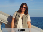 Shorts Obsession Sitges Outfit