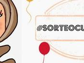 #SorteoCumpleBlog
