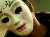 Anarchy: noche bestias