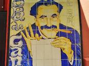 Groucho Marx Sevilla.