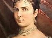 reina amada, María Mercedes (1860-1878)
