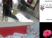 Arte, moda vino