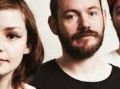 Chvrches actuarán septiembre Barcelona