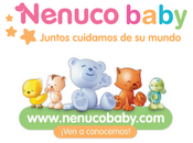 ¿Juguetes divertidos seguros para bebés? Busca Nenuco Baby