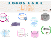 Logos para enlazar Blogs