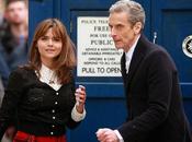 filtran guiones 'Doctor Who' pide disculpas