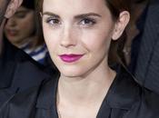 Emma Watson, nueva embajadora Mujeres