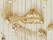Summer time, sería Cajón Vintage summer edition