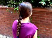 popular trenza