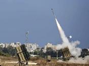 Israel Hamas borde guerra