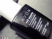 Avon Nail Experts: Strong Results