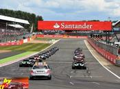 Alineaciones para test silverstone 2014
