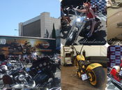 Barcelona Harley Days 2014