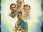 Trailer v.o. "young ones"