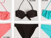 Elegir bikini para este verano