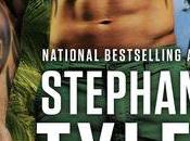 Reseña: Unbreakable Stephanie Tyler