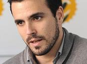 Alberto Garzón