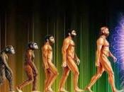 Evolución Conciencia