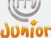 Comienza casting MasterChef Junior