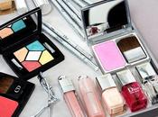 Makeup DIOR Haute Couture 2014/15