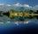 Pokhara: Lago Rodeado Montañas