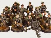 variados Highlanders para G.I,por Kromlech