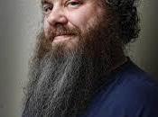 Patrick Rothfuss nuevo España