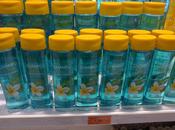 Summer time Mercadona
