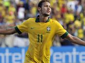 Thiago Silva Neymar, demasiado importantes para Brasil