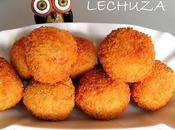 Croquetas lacón