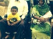 hija Meriam Ibrahim podrá caminar