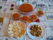 Gazpacho andaluz